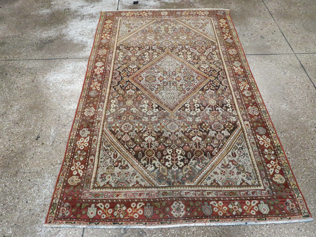 mahal Rug - # 102700