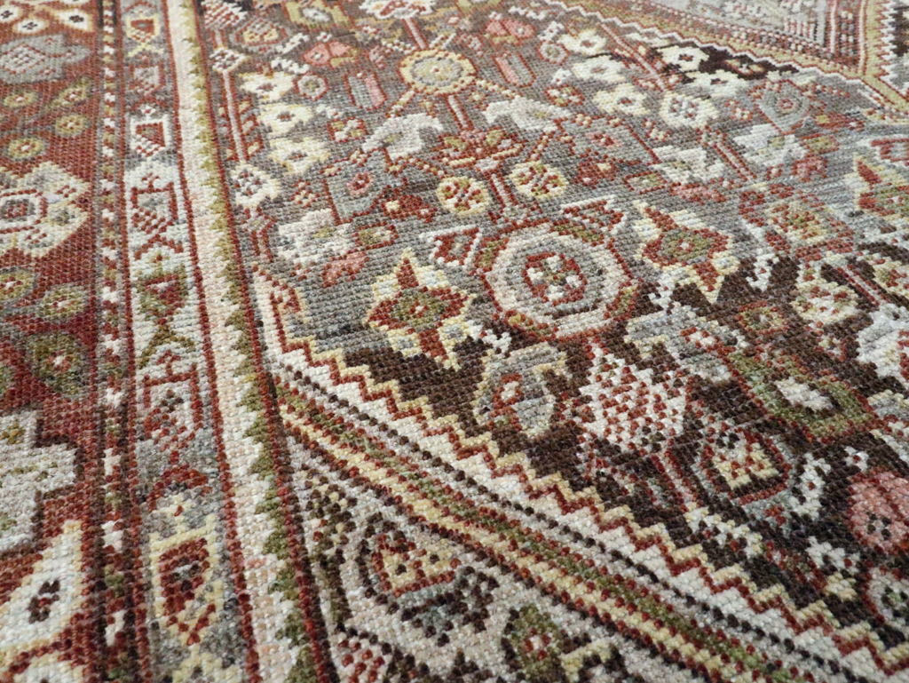 mahal Rug - # 102700
