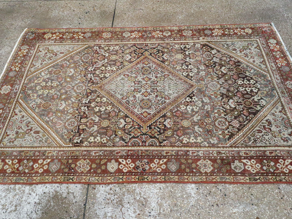 mahal Rug - # 102700