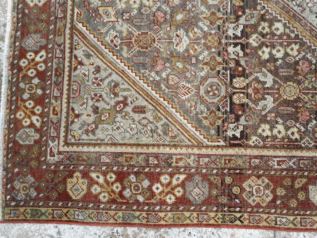 mahal Rug - # 102700