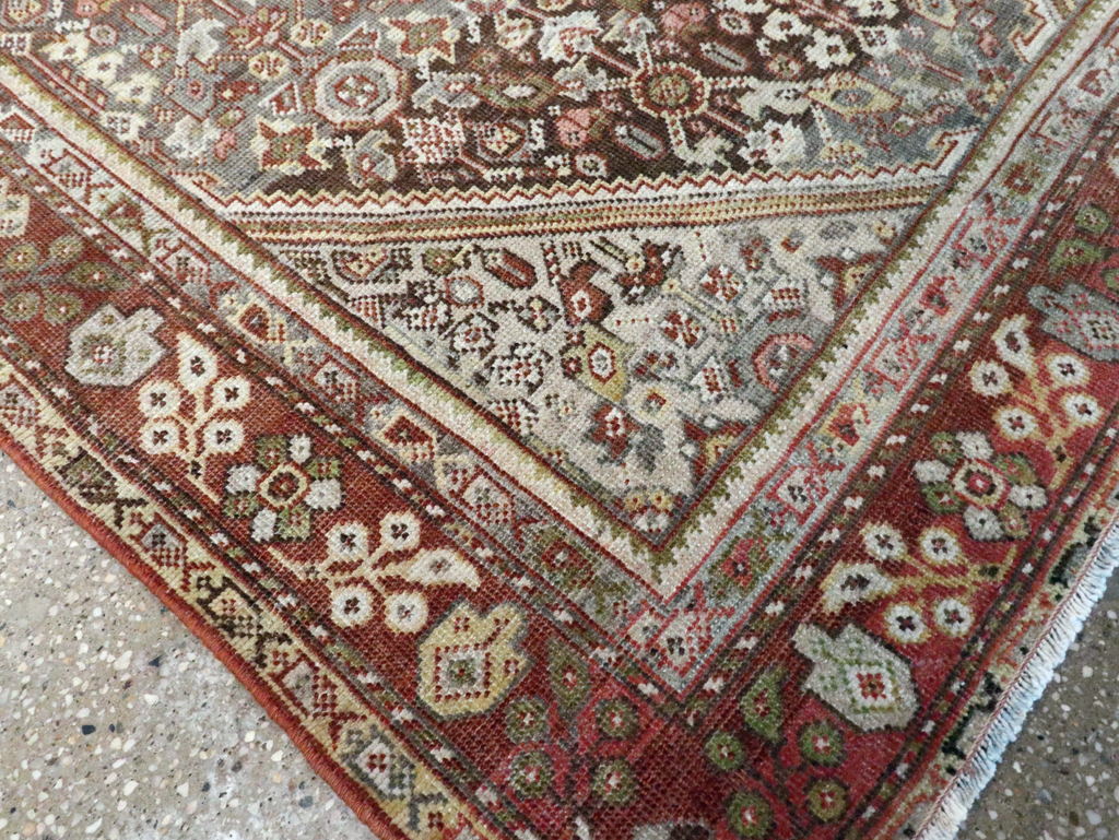 mahal Rug - # 102700