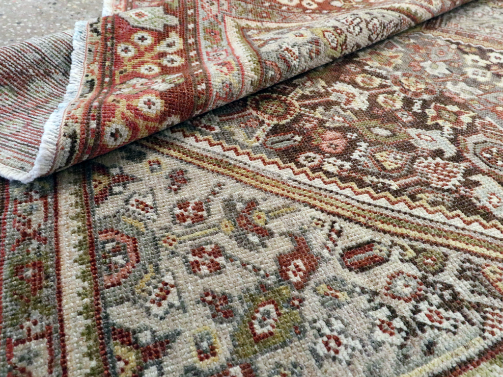 mahal Rug - # 102700