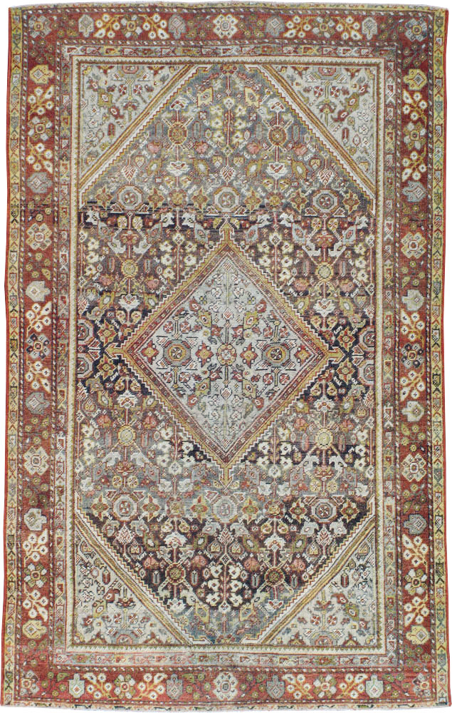 mahal Rug - # 102700