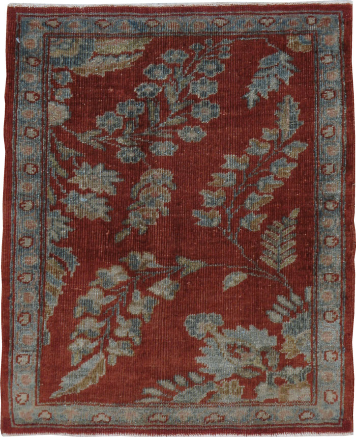 mahal Rug - # 102887