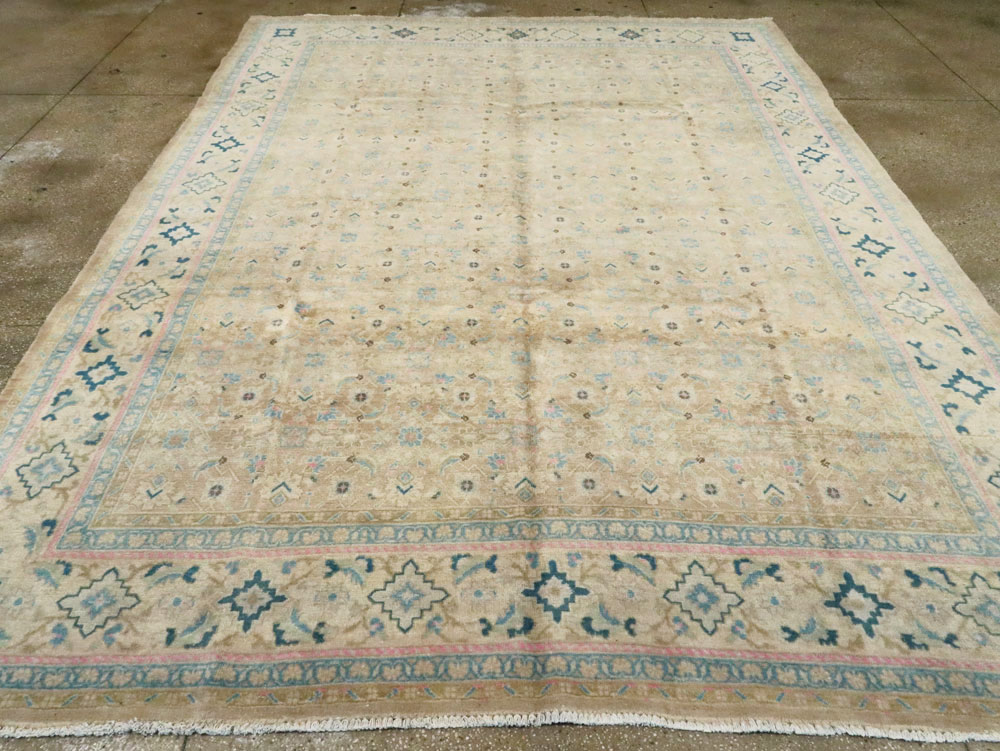 mahal Carpet - # 102917