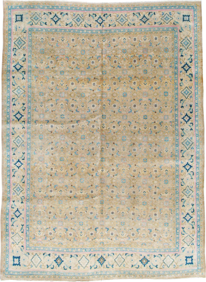 mahal Carpet - # 102917