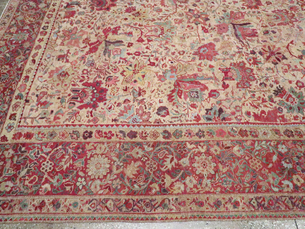 mahal Carpet - # 103114