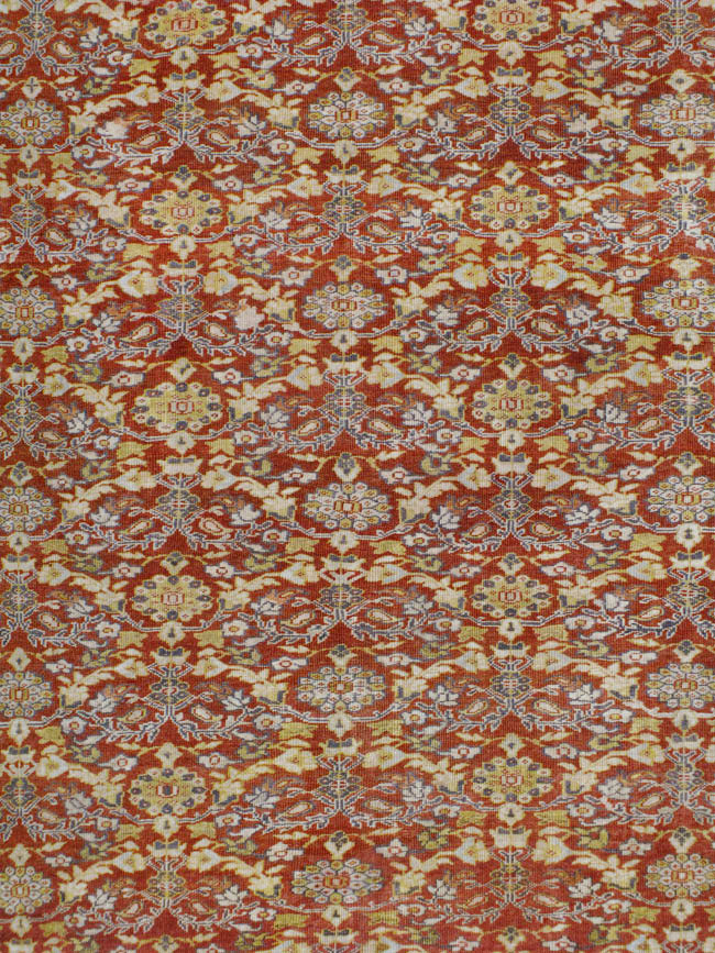 mahal Carpet - # 103289