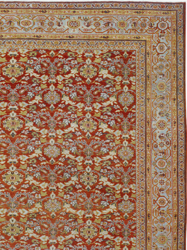 mahal Carpet - # 103289