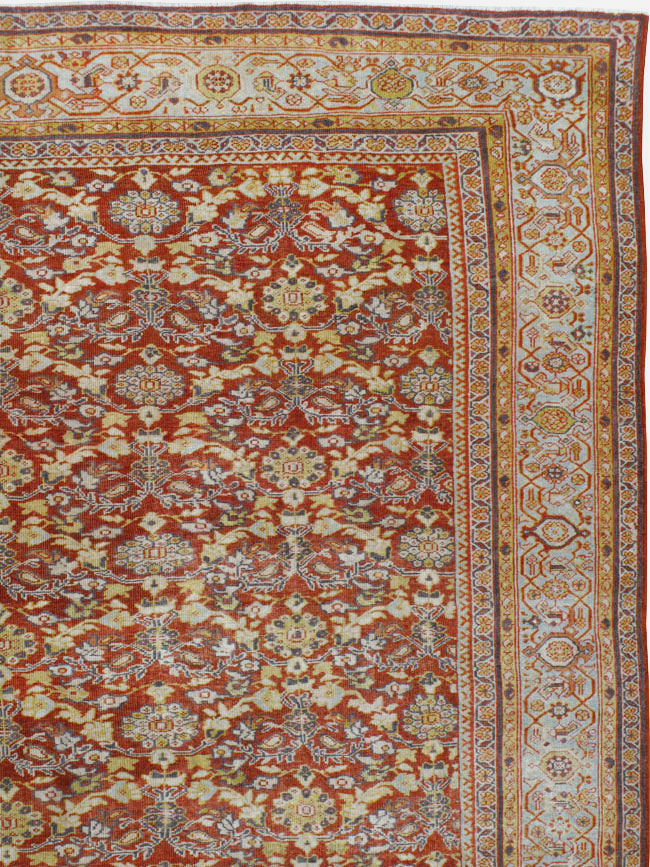 mahal Carpet - # 103289