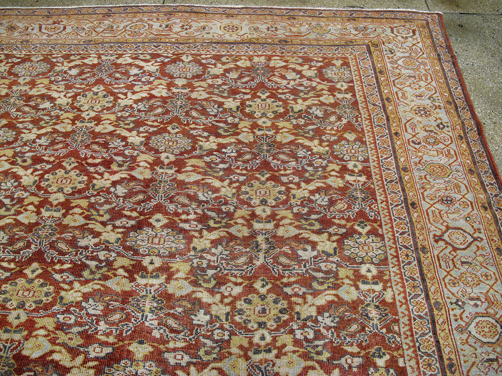 mahal Carpet - # 103289