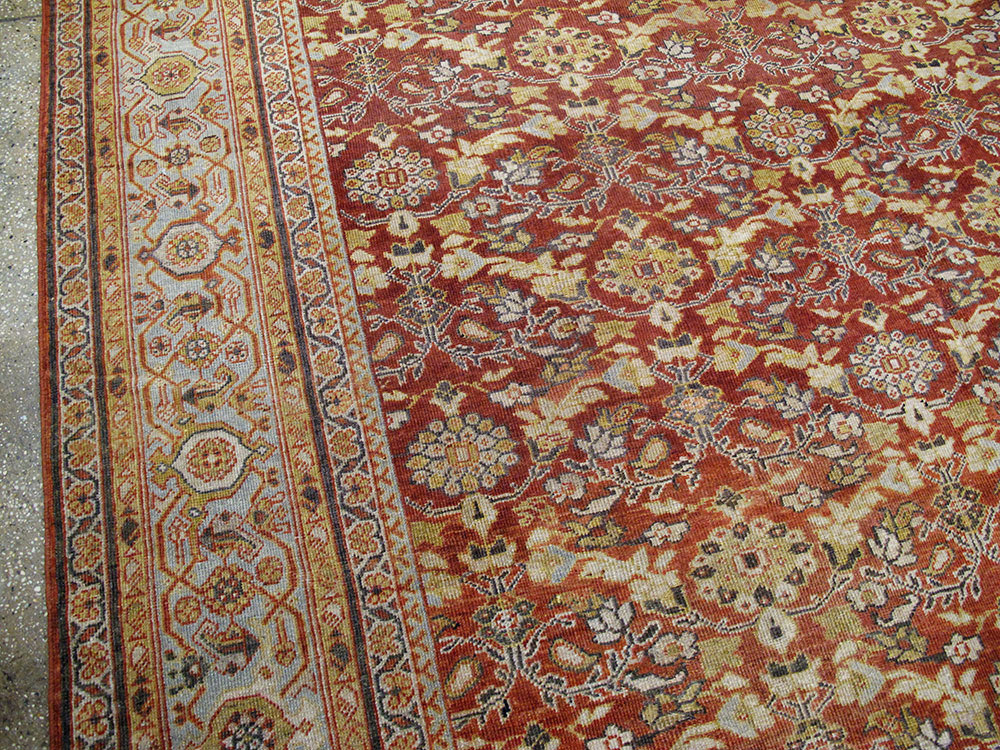 mahal Carpet - # 103289