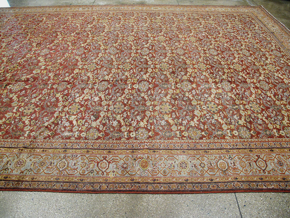 mahal Carpet - # 103289