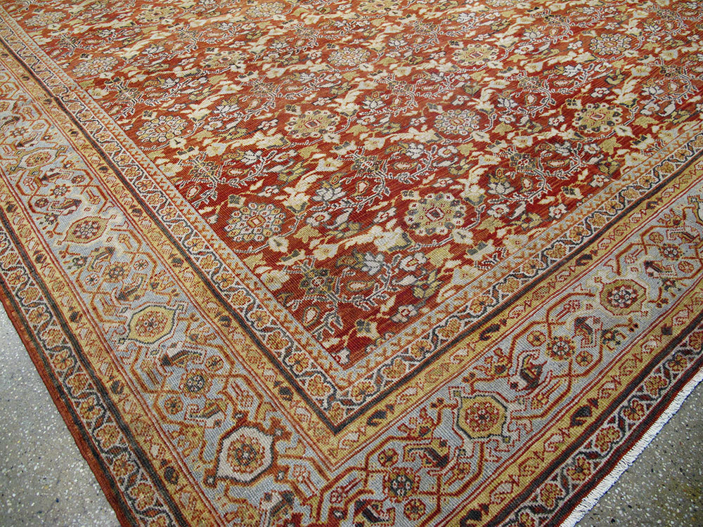 mahal Carpet - # 103289