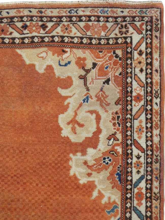 mahal Rug - # 103345