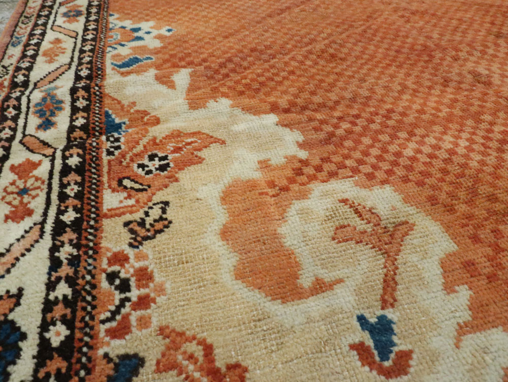 mahal Rug - # 103345
