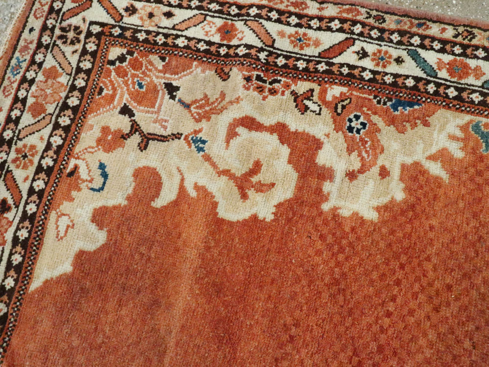 mahal Rug - # 103345