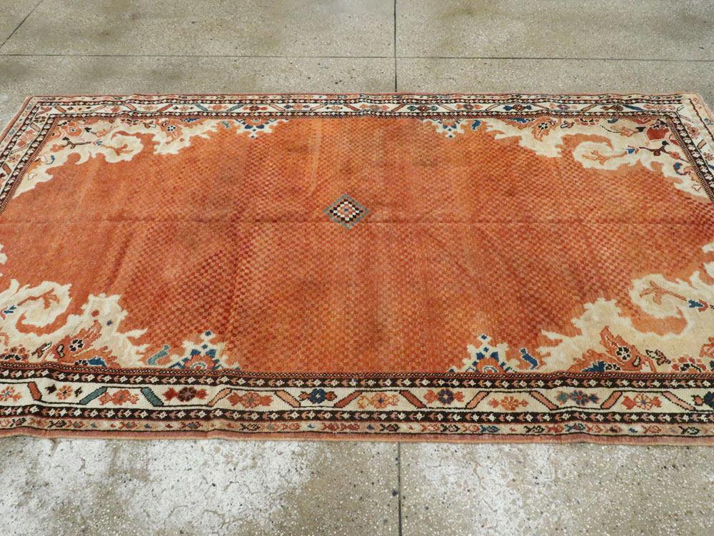 mahal Rug - # 103345