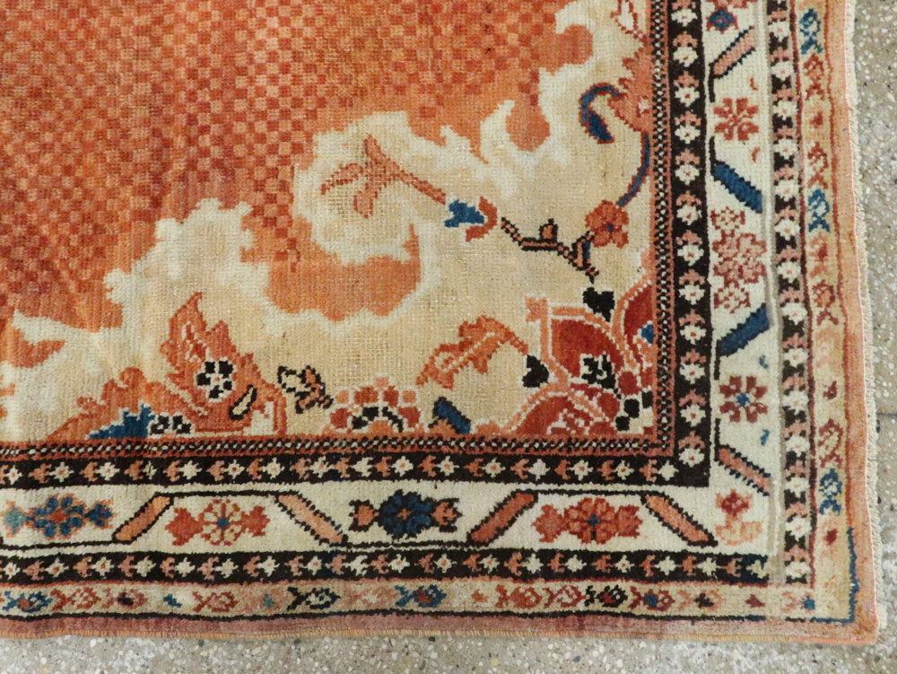 mahal Rug - # 103345