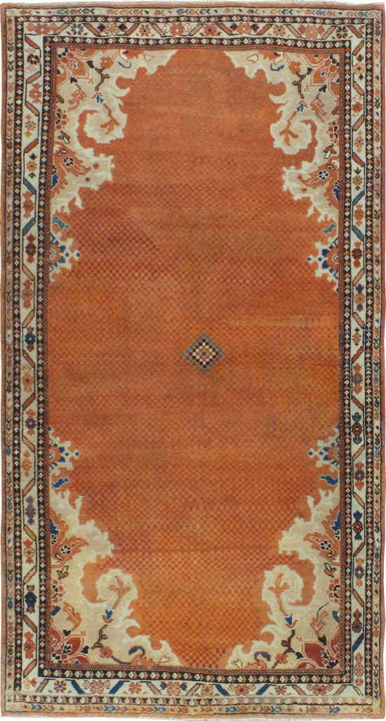 mahal Rug - # 103345