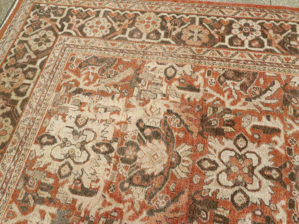 mahal Carpet - # 103451