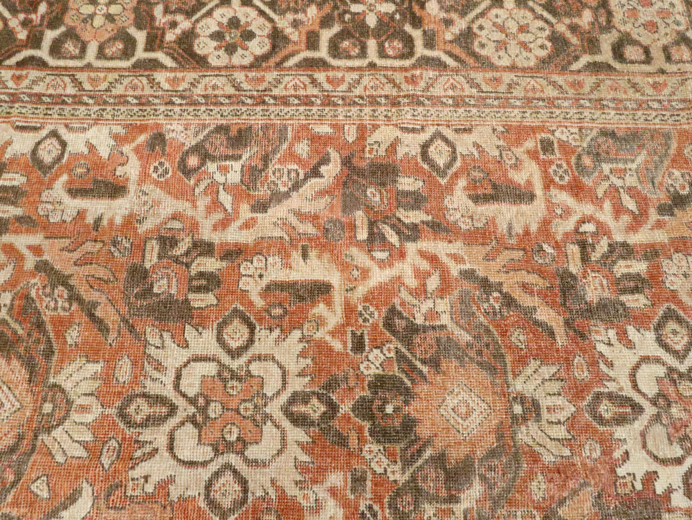 mahal Carpet - # 103451