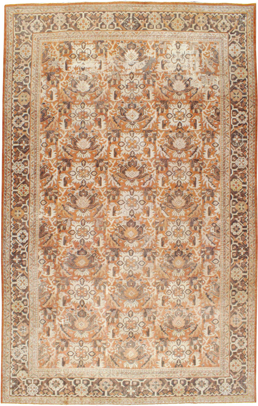 mahal Carpet - # 103451