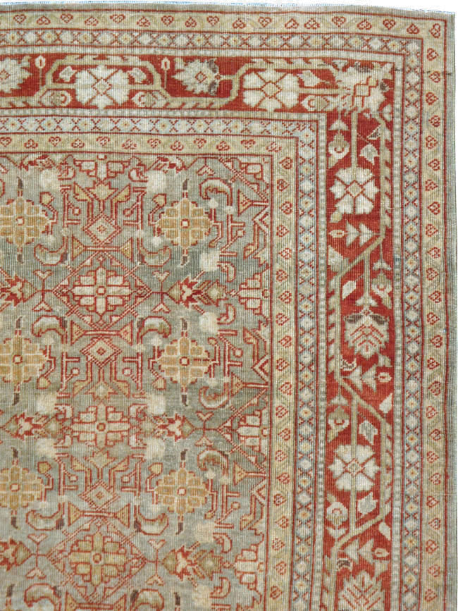 mahal Rug - # 103606