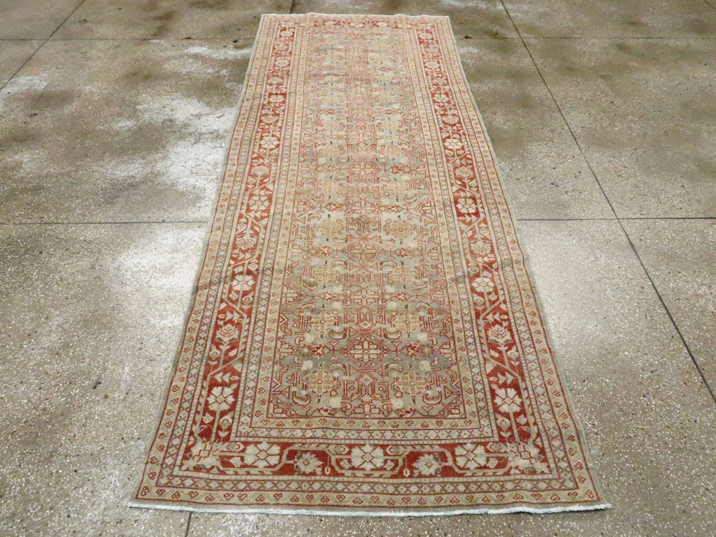 mahal Rug - # 103606