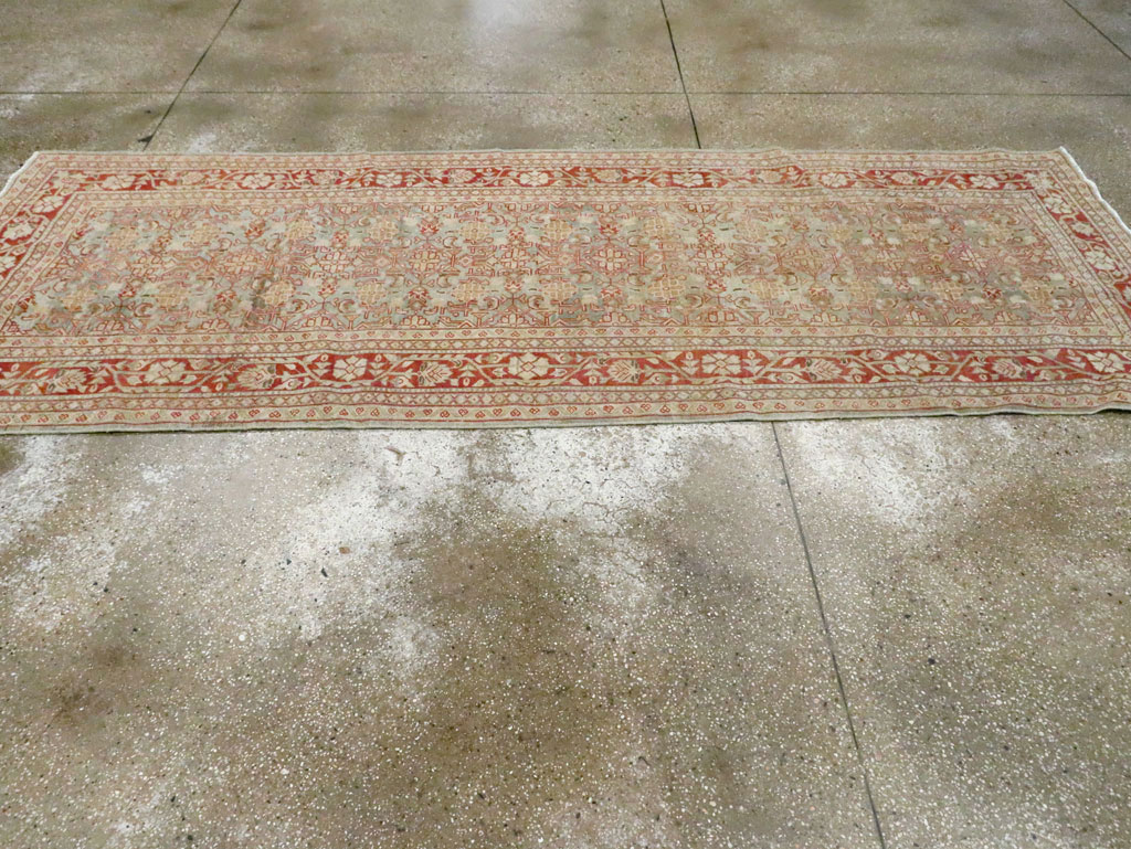 mahal Rug - # 103606