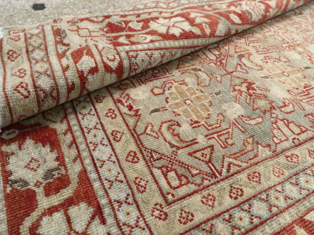 mahal Rug - # 103606