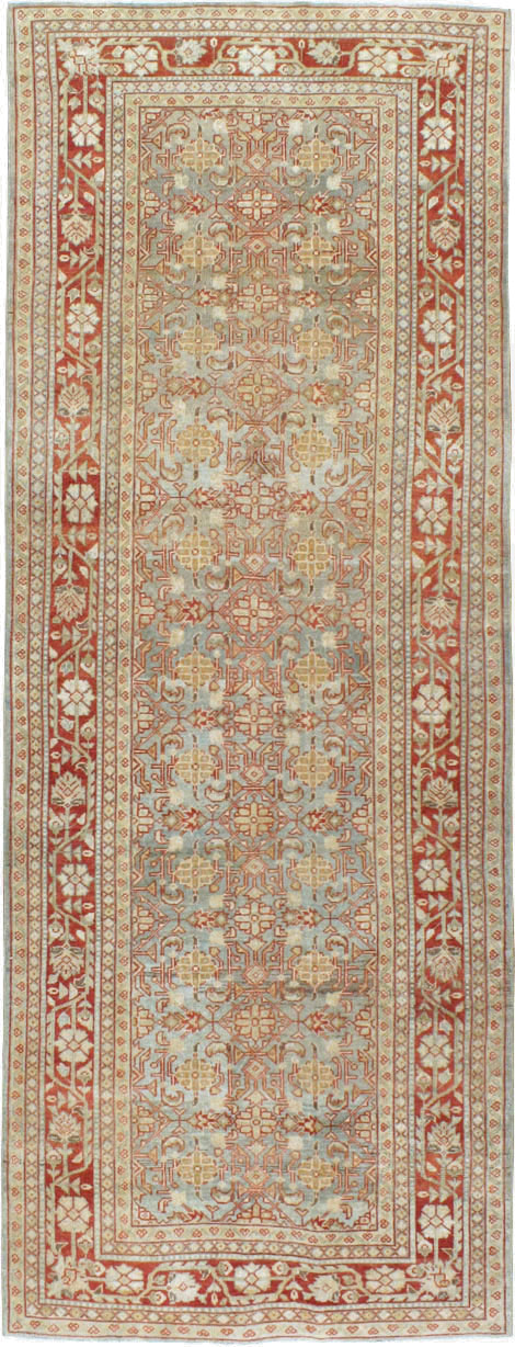 mahal Rug - # 103606