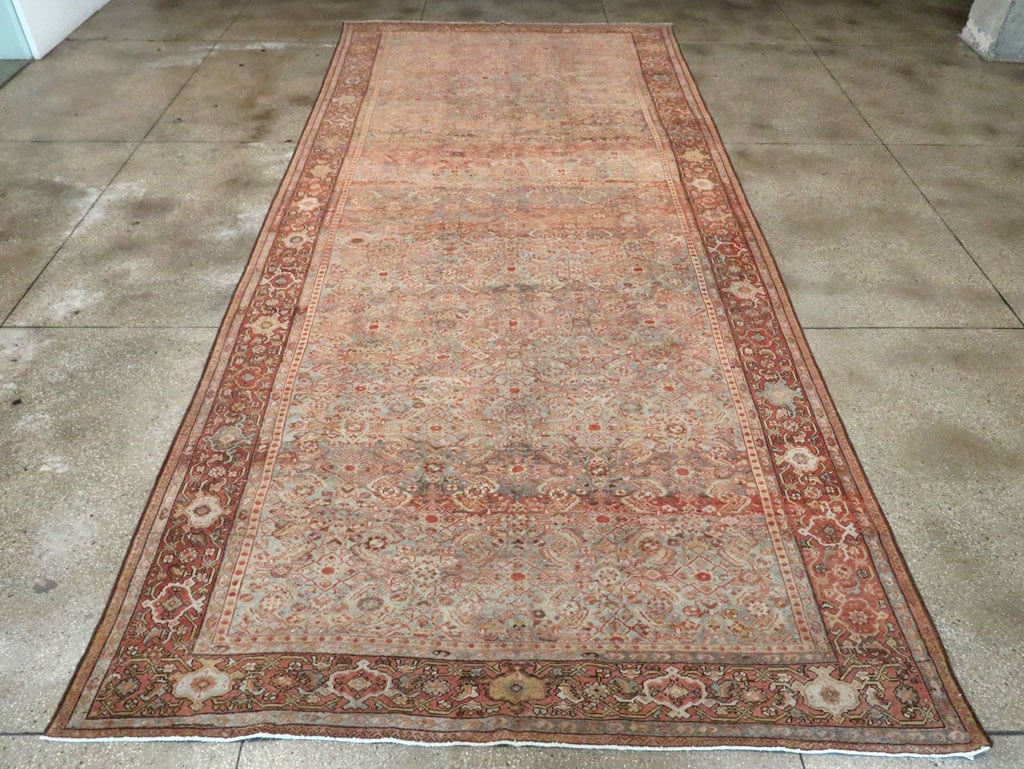 mahal Carpet - # 103718
