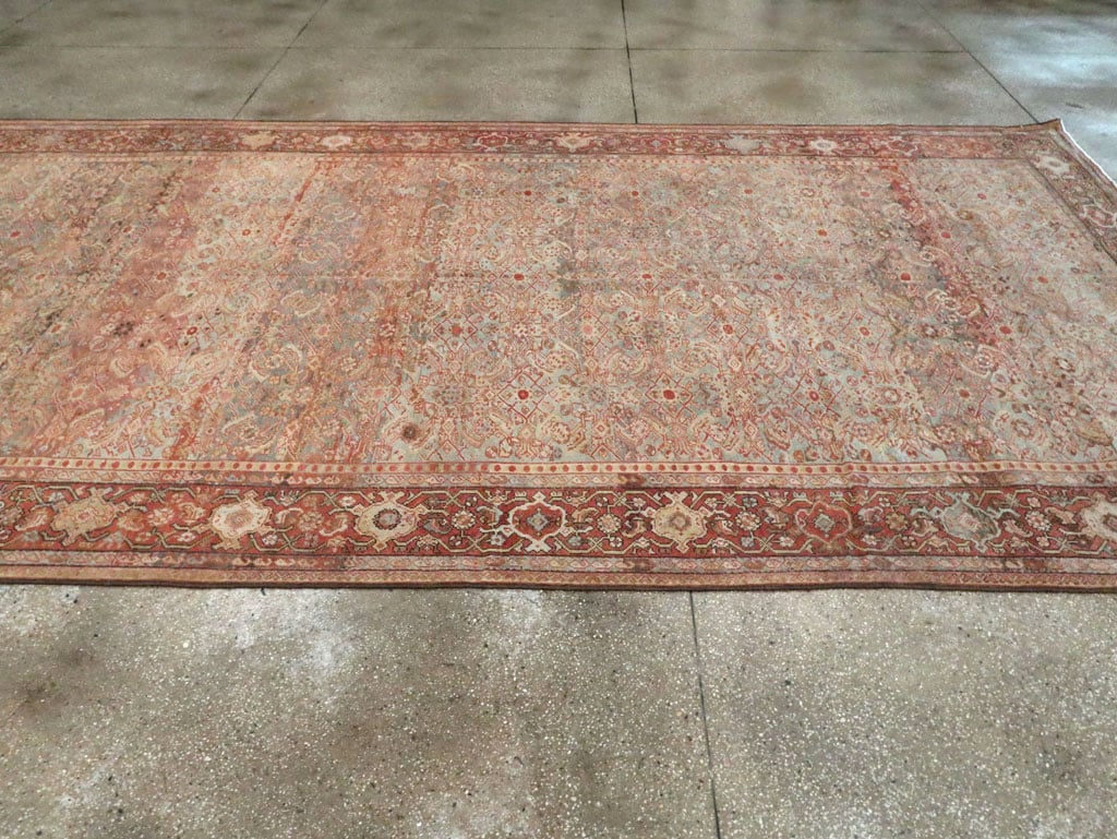 mahal Carpet - # 103718