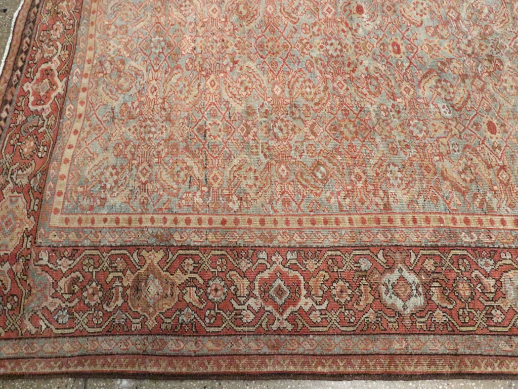 mahal Carpet - # 103718