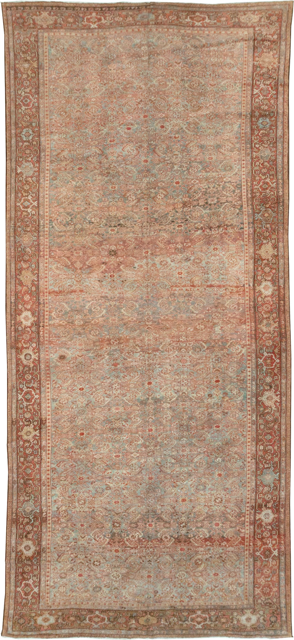 mahal Carpet - # 103718