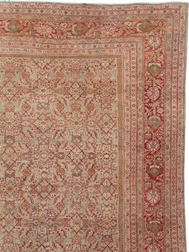 mahal Carpet - # 103771