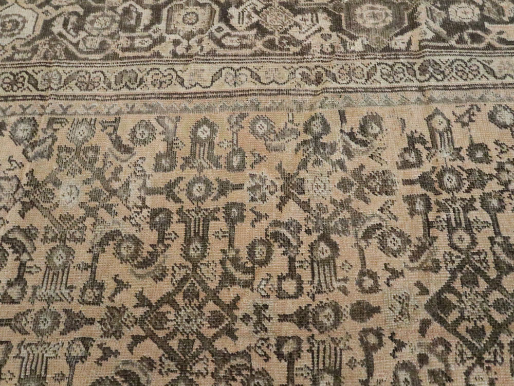mahal Carpet - # 103873