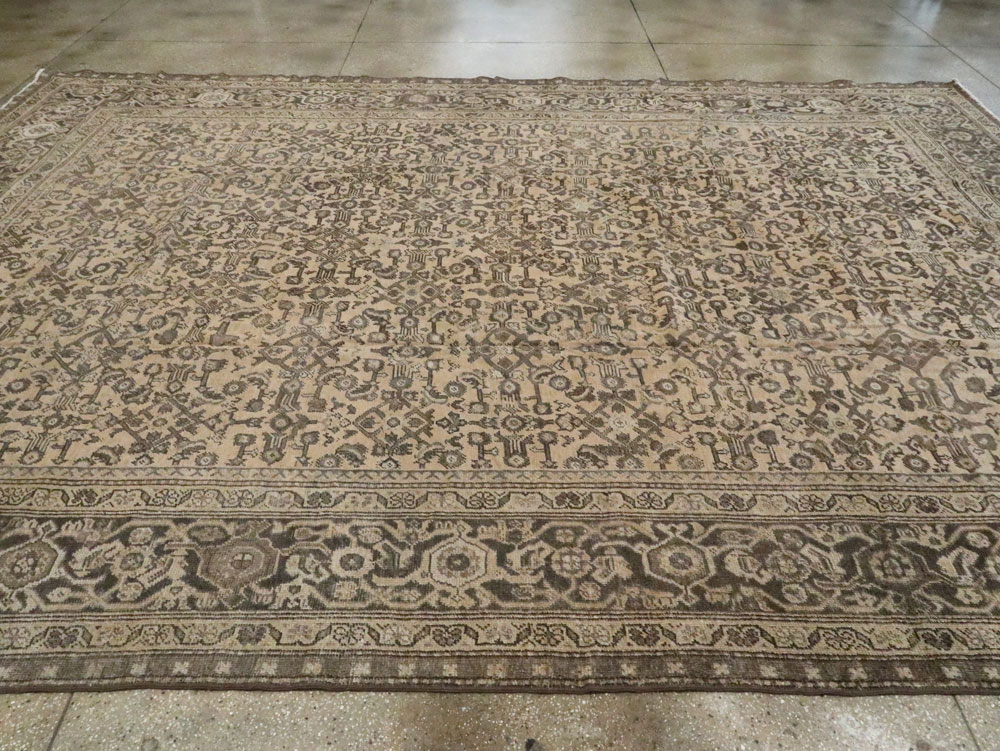 mahal Carpet - # 103873
