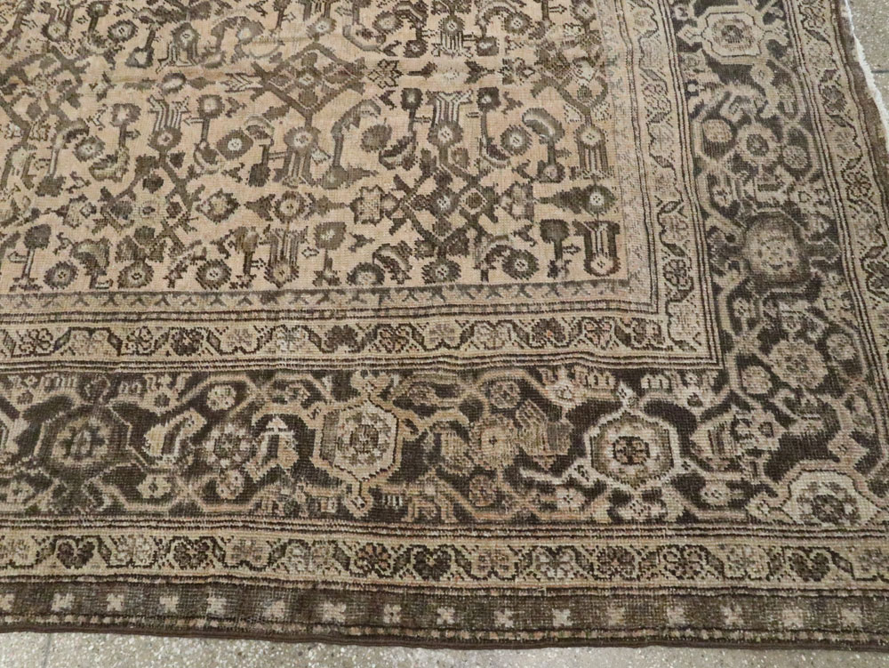 mahal Carpet - # 103873