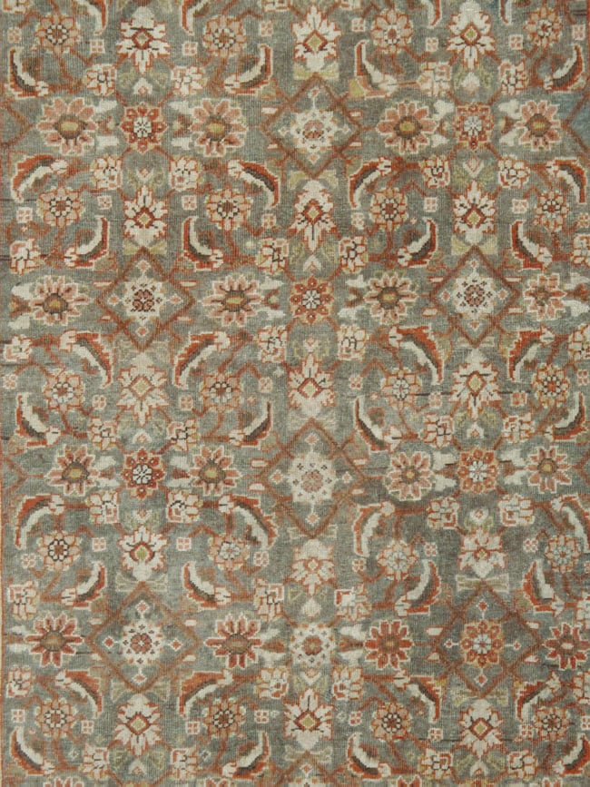 mahal Carpet - # 103875