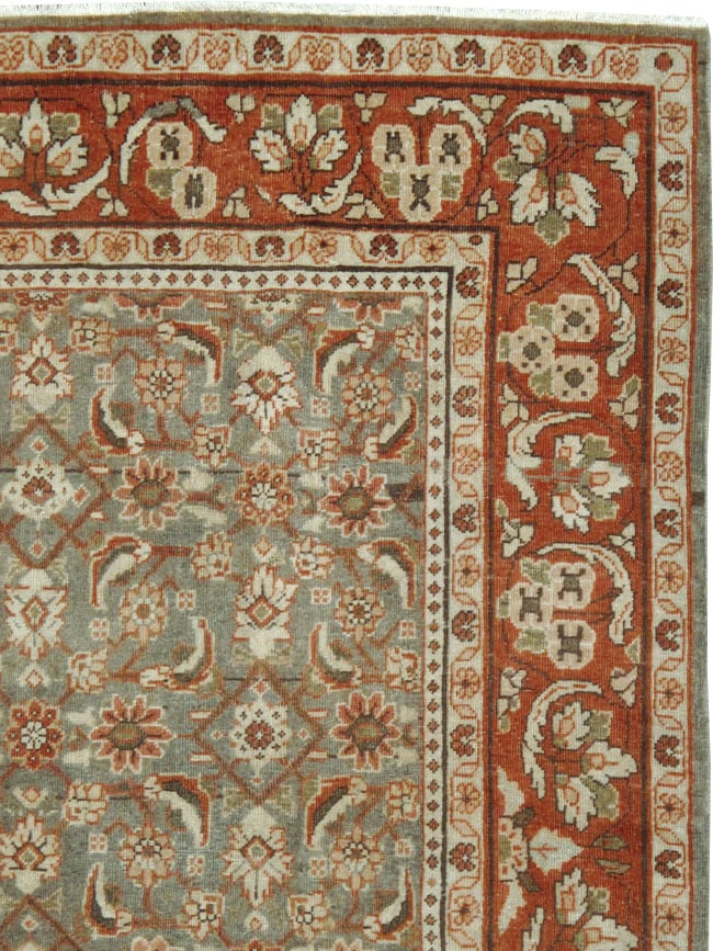 mahal Carpet - # 103875