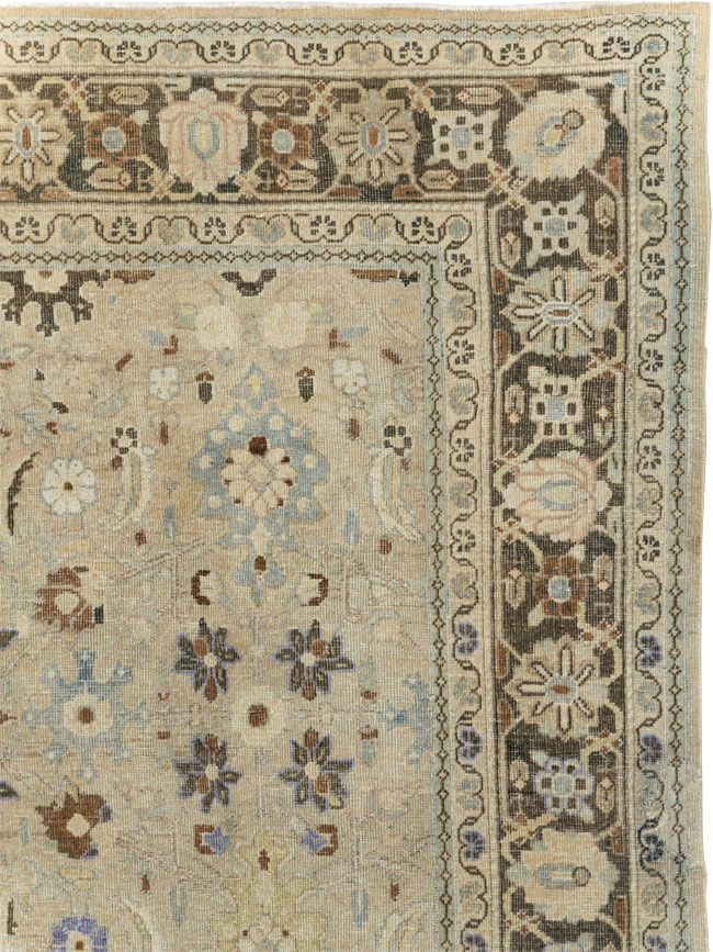 mahal Rug - # 103909