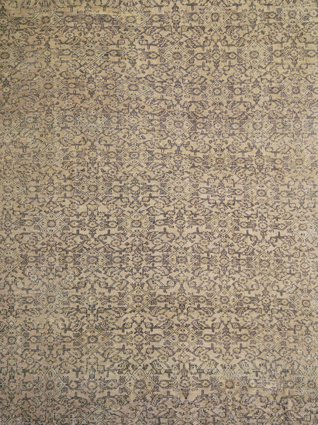 mahal Carpet - # 103910