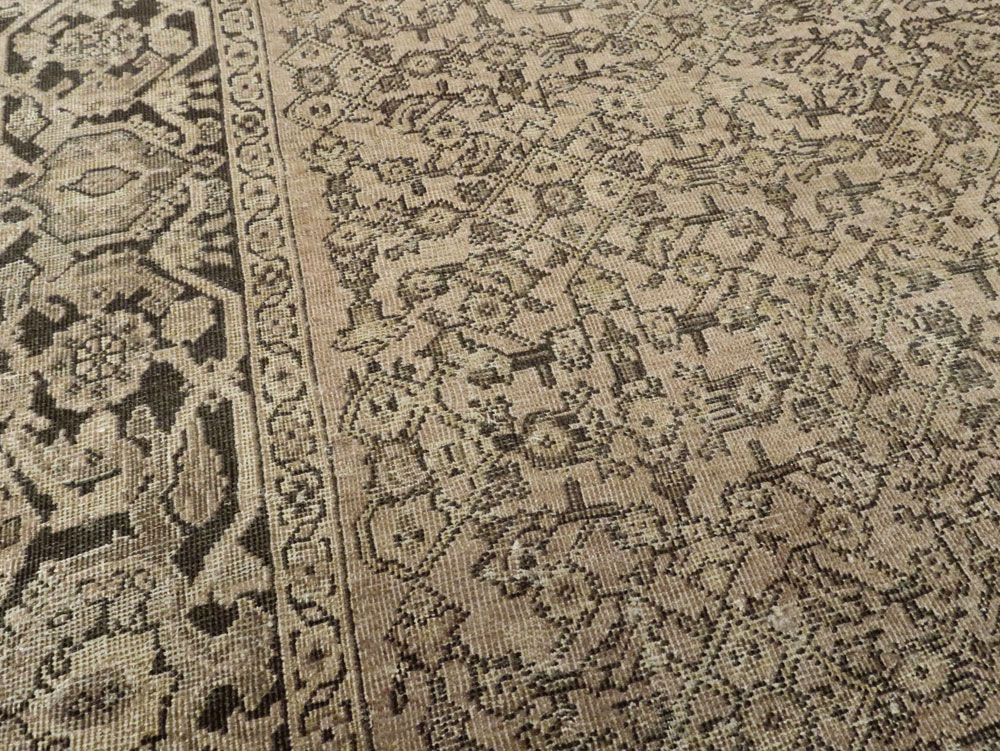 mahal Carpet - # 103910