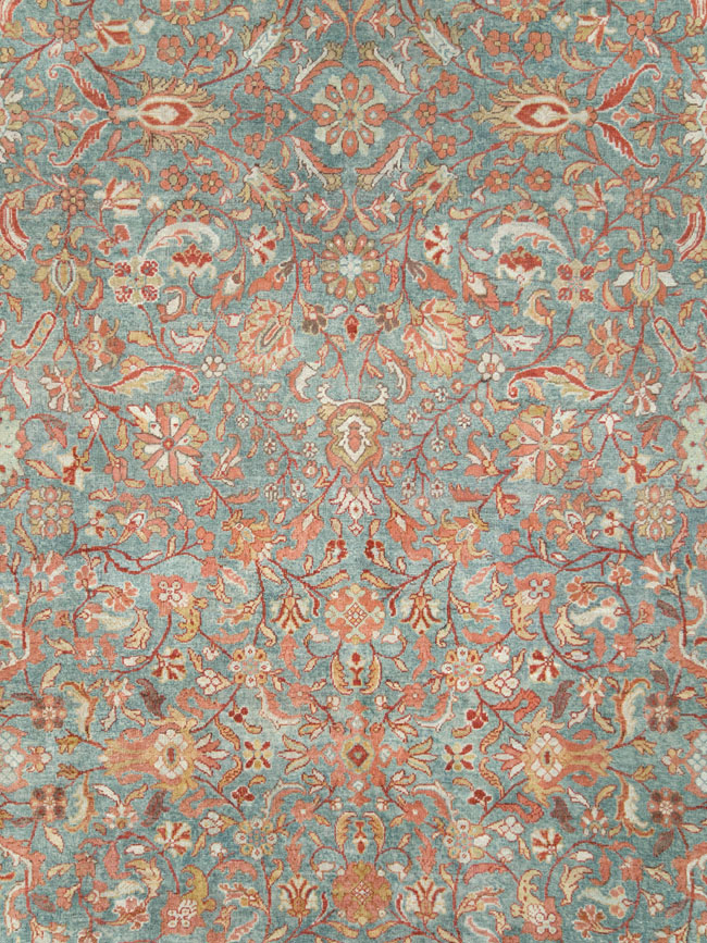 mahal Carpet - # 103920