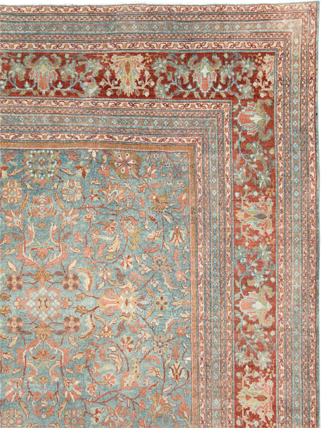mahal Carpet - # 103920