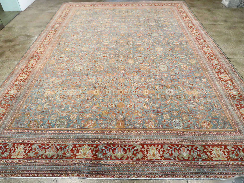 mahal Carpet - # 103920