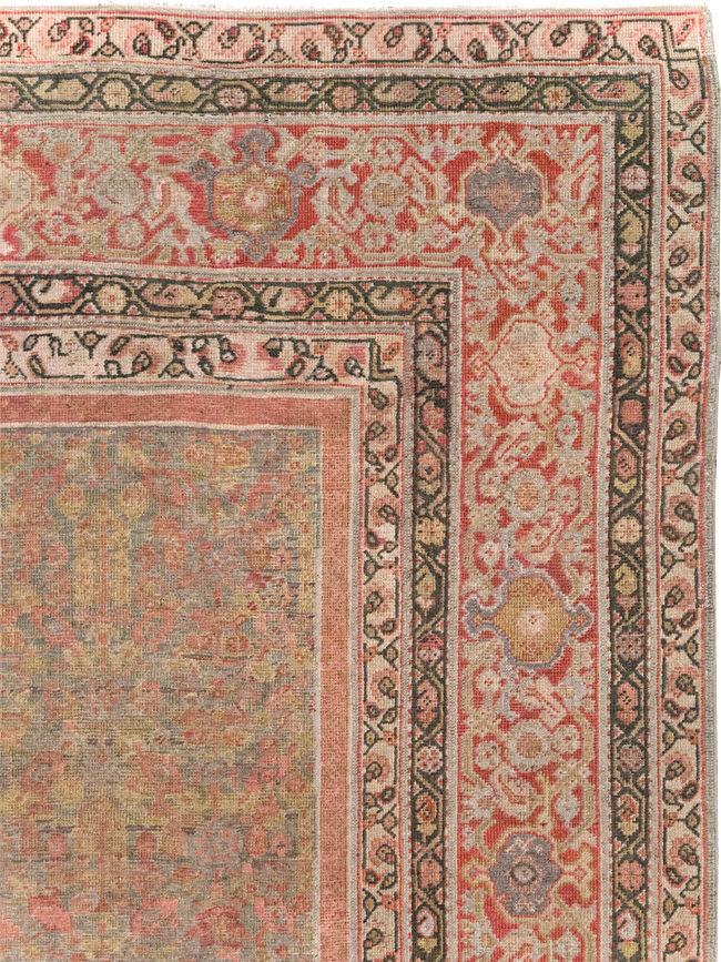 mahal Carpet - # 104046