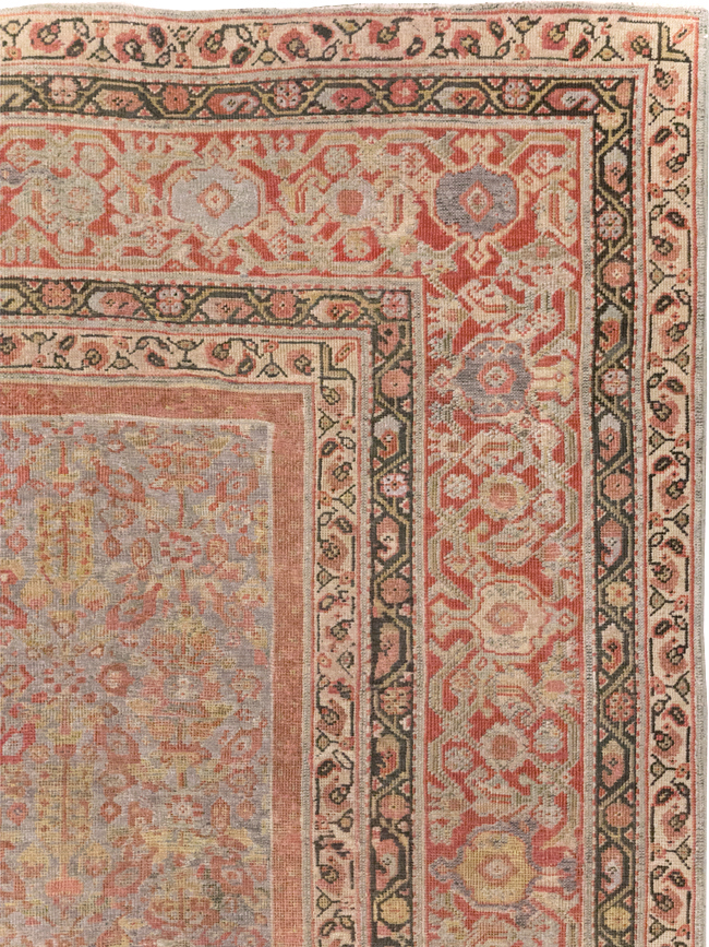 mahal Carpet - # 104046